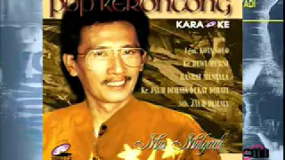 mus mulyadi jauh di mata