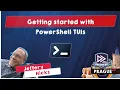 Download Lagu Getting started with PowerShell TUIs (Creating Console GUI PowerShell Tools) - Jeffery Hicks - …