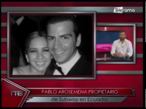 Líderes Empresariales: Emprendedor, representante de marcas internacionales director de instituciones y líder