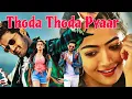 Download Lagu Thoda Thoda Pyaar| Nilesh Ahuja| Stebin Ben| True love story| Rashmika| Nithin|