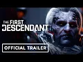 The First Descendant - Trailer