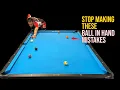 Lagu How to Win at 8 Ball Using Ball In Hand - Beginners to Advanced Players (Free Pool Lessons)