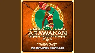 burning spear original mix 