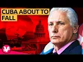 Lagu The Fall of MADURO Will Collapse CUBA: Blackouts, GDP Plunge, and Panic in the Regime