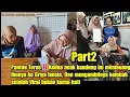 Download Lagu Pantau Terus‼️Kedua anak kandung ini membuang Ibunya ke Griya lansia,Dan mengambilnya kembali part2