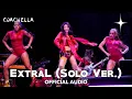 Download Lagu JENNIE - 'ExtraL' Live at Coachella 2025 (Official Audio)