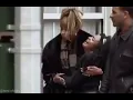 The TEA Is REAL Mary J And Faith Beef At Biggie s Funeral