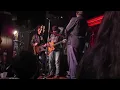 "You're Going To Lose That Girl" - Steven Van Zandt (w/ Mark Hudson/Liberty Devitto) - NYC - 10/9/16