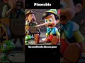 Download Lagu Pinocchio #Pinocchio #Geppetto #Honest #Kind #fairy #Monstro #bravery