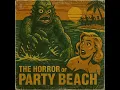 Low Tide, High Body Count