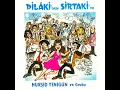 Şinanay / Darıldın Mı / Beyoğlu'nda Gezersin / Şu Güzele Bir Bakın / Kara Gözlüm...
