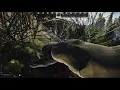Flechette Rounds Are Filthy