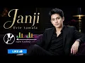 JANJI - EVIE TAMALA || DANGDUT INDIA MODERN 2026