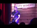 Rik Emmett ( Suitcase Blues) City Winery Nashville TN