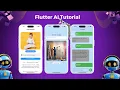 Flutter Chat Bot Flutter AI Flutter Gemini
