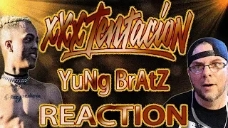 Download MetalHead REACTION to XXXTentacion (YuNg BrAtZ) MP3