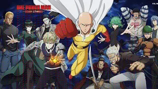 ONE PUNCH MAN MOVIE ANIME FULL MOVIE ENGLISH DUBBED 