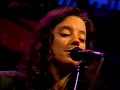 Sarah McLachlan - Ice Cream (Live acoustic on 120 Minutes 1995) [HD 60FPS)
