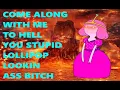 Lagu OK SO- I HATE Princess Bubblegum