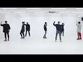 BTS 'Spring Day' mirrored Dance Practice