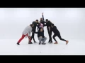 Download Lagu BTS 'Spring Day' mirrored Dance Practice