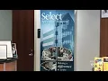 Select Specialty Hospital provides care for COVID ICU patients