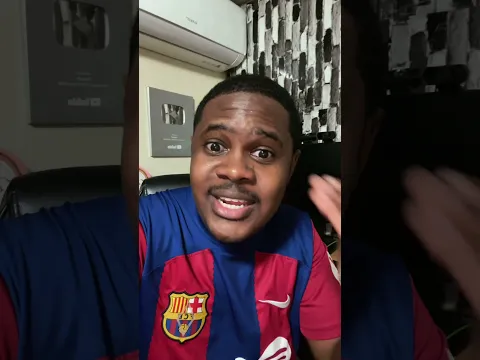 Y no te estoy atacando solo que ni yo lo conozco eso no significa que no entienda de futbol #futbol