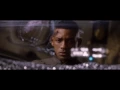 Video di After Earth - Trailer ufficiale in HD