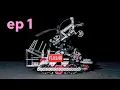 Download Lagu STARTING a NEW project?! VEX Push-Back Build Vlog ep 1
