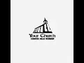 Thank You Jesus (feat. Ellisha Carter) - Canyon Hills Worship