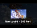 Download Lagu Tiara Andini - 365 hari ( speed up + Reverb )
