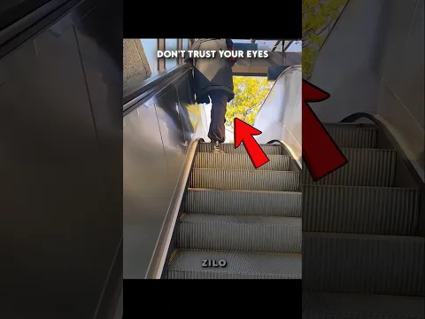 Others Don't Trust Your Eyes 💀💀