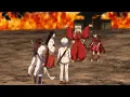 Download Lagu Yashahime: English Dub | Inuyasha coming up with a grand idea, InuYasha's hilarious moment of fun