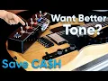 Download Lagu What Sounds Best? Guitar Tone Capacitors - Cheap Vs Expensive