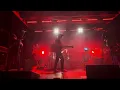 @StephenWilsonJr debuts “Preacher’s Kid” at Wichita, KS show on 03/27/25