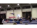 Lagu Marie Ong 2015 Level 10 Gymnastics - San Francisco Classic (Bars)