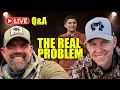 Lee Lakosky Skip Sligh Speak Out On Deer Hunting s BIGGEST Threats