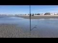 Pine Point Tide Time Lapse