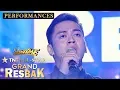 Lagu Sofronio Vasquez | Bulag, Pipi at Bingi | Tawag ng Tanghalan