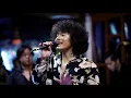 The Sweetest Love - Robin Thicke "Phrima 's BAND" Live in Tamarind House of Music