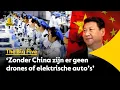 Download Lagu De stille strijd om kritieke grondstoffen: macht verschuift naar het Oosten