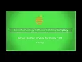 Perfex CRM Modules - Report Builder Settings