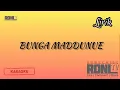 Download Lagu BUNGA MADDUNUE - LEONY ANGEL - VERSION KARAOKE - LIRIK