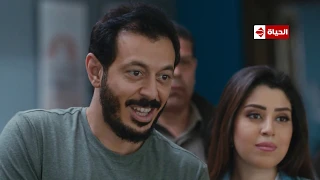 أيوب نفذ أذكي خطة ممكن تشوفها في حياتك ودخل منصور وسماح السجن 