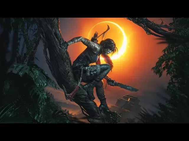 Shadow of the Tomb Raider: Конец начала [RU]