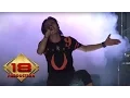 Download Lagu Setia Band - Lady Sky  (Live Konser Serang 3 Oktober 2015)