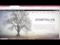 WordPress Theme Development - Batch Slower