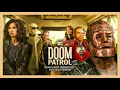 Lagu Doom Patrol S1 Official Soundtrack | Full Album - Clint Mansell \u0026 Kevin Kiner | WaterTower