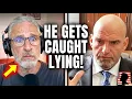 Fetterman CALLS OUT Jon Stewart s Gaslight on Harris Progressive Record