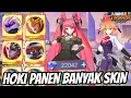 Download Lagu BORONG SEMUA SKIN ANIME SAINGAN NARUTO!  5 JUTA PUAS KALI DAPAT BANYAK SKIN COLLECTOR MLBB